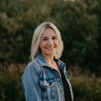 Village Church (Canada) Employee Samantha Kleingeltink's profile photo