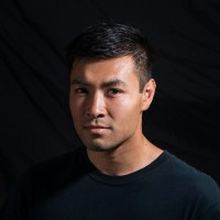 Forsman & Bodenfors Employee David Chea's profile photo