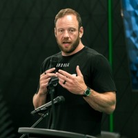 Illinois Alternative Medicine (IAM) Employee David Kennedy's profile photo