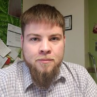 Wittichen Supply Employee Jared Estes's profile photo