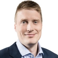 Adven – The leading partner in the energy transition Employee Vesa Ikonen's profile photo
