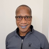 Stockton University Employee Tait Chirenje's profile photo
