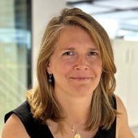 Gecina Employee Marie Lalande-Dauger's profile photo