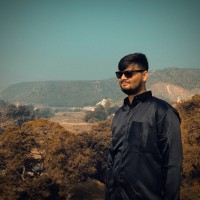 Jimit Dholakia Email