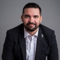 EasyVista Employee Sean Herbert's profile photo