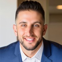 HomeSmart Employee Sam Khalaf's profile photo