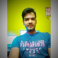 Oracle Employee Amit Manna's profile photo