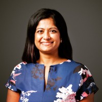 The Center for Cancer and Blood Disorders Employee Neelema Pinnapureddy's profile photo