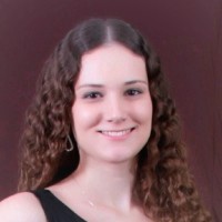 Virtuo Employee Camila Gregorio's profile photo