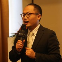 Banyan Legacy 磐岩薪传 Employee 杜炳银.michael's profile photo