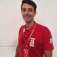 americanas s.a. Employee João de Souza MacIel's profile photo
