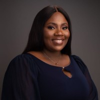 Michelle Ijomah's profile photo