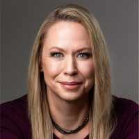 AESO Employee Nicole Hall's profile photo