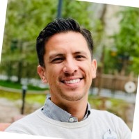 The Walt Disney Company Employee Michael Ramirez's profile photo