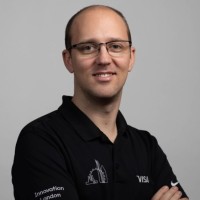Stealth Startup Employee Dean Kramer's profile photo