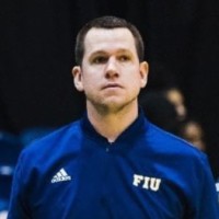 Florida International University Employee Dan Wendt's profile photo