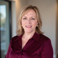 Thomson Reuters Employee Leigh Miller's profile photo