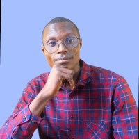 Codeant Technology Hub Employee Samuel Isaiah's profile photo