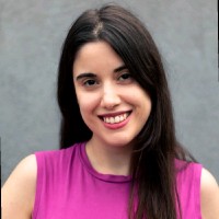 Winter Zero S.A. Employee Marlene Barbeito's profile photo