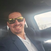 Adamo Group Employee Richard Moore's profile photo