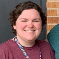 Amy Reid