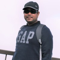Pitney Bowes Employee Tapas Panda's profile photo