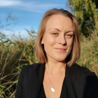Karlstads kommun Employee Sofia Carlson's profile photo