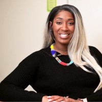 Tutor Partners LLC Employee Selena Haggins's profile photo