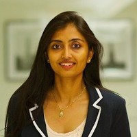 JPMorgan Chase & Co. Employee Unnati Patel's profile photo