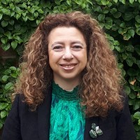 Ocado Technology Employee Anna Moss's profile photo