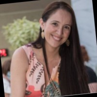 Unimed Caruaru Employee Kessia Albuquerque's profile photo