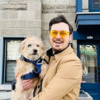 Metabase Employee Alexander Kinn's profile photo