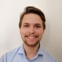 North Sea Electronics AS Employee Viktor Aase's profile photo