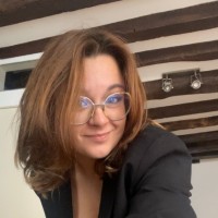 Kāst Employee Lucie Lefèvre's profile photo