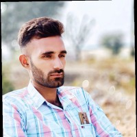 Animall Employee Dharmendra Parihar's profile photo