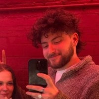 200 Degrees Coffee Roasters Employee Dale Fawkes's profile photo