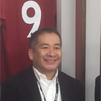 Day-Lee Foods Employee Hideki Fujii's profile photo