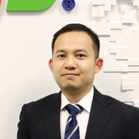 Zeroboard Employee Quang Tran's profile photo