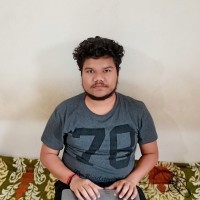 BLDON Employee Aditya Gupta's profile photo