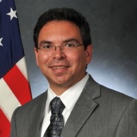 National Nuclear Security Administration (NNSA) Employee Christopher Ramos's profile photo