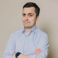 Max Kozlov Email