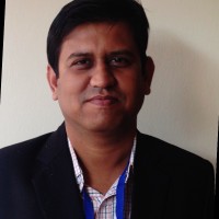 Ritesh Vora Email & Phone Number