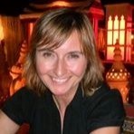 Smartvel Employee Susana Garcia Merino's profile photo