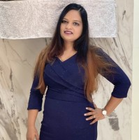 Sima Marine India Employee Honorata Fernandes's profile photo