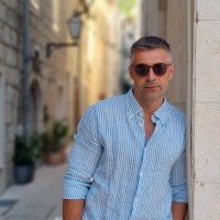 Gryaab AB Employee Vlatko Elencevski's profile photo