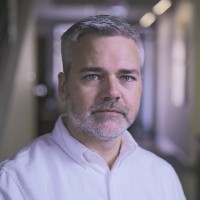 Apperture Solutions Employee John Hodge's profile photo