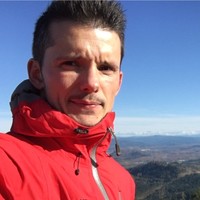 Quilter Employee Boris Clémençon's profile photo