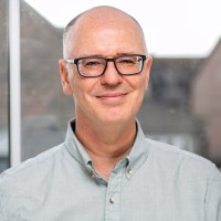 Designtastic Employee Graeme Leslie's profile photo