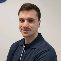 Ultimate Solutions Employee Álex Martín Rodríguez's profile photo