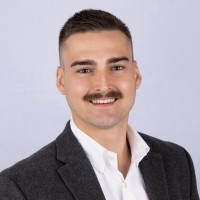 Copyleaks Employee Kyle Becerra's profile photo